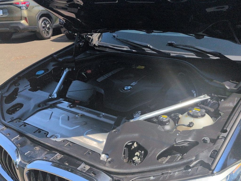 Thumbnail: 2019 BMW X3 - 9