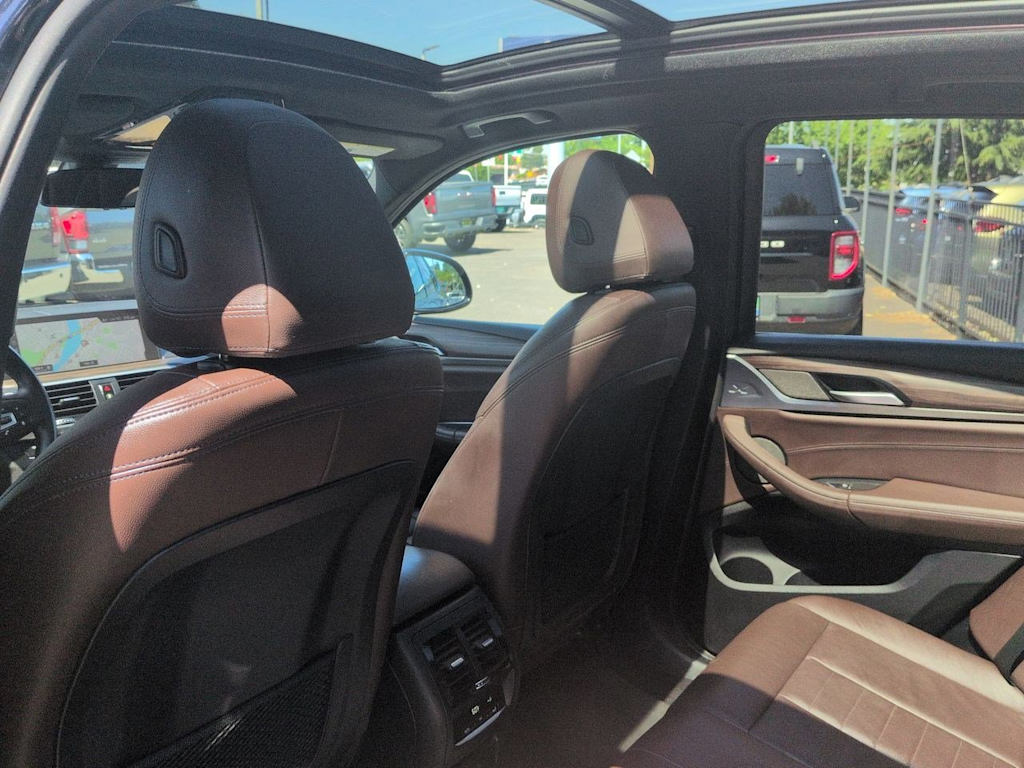 Thumbnail: 2019 BMW X3 - 13