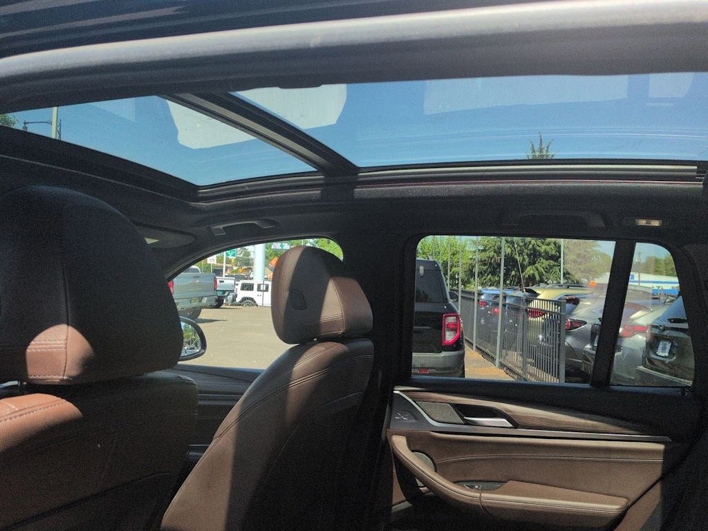 Thumbnail: 2019 BMW X3 - 28