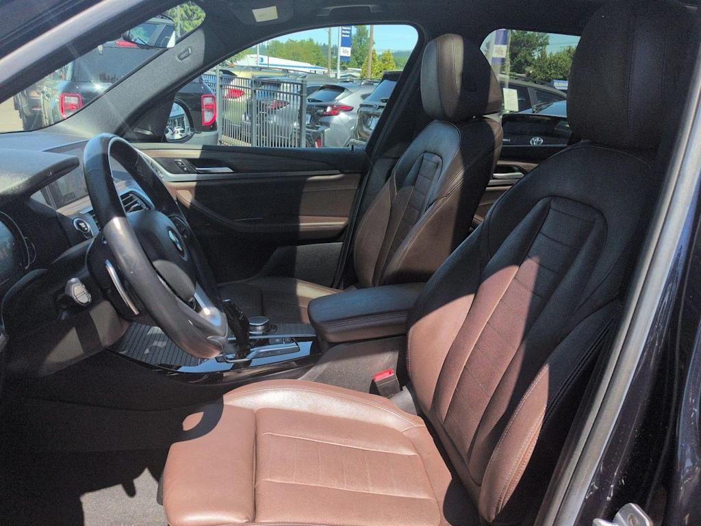 Thumbnail: 2019 BMW X3 - 11