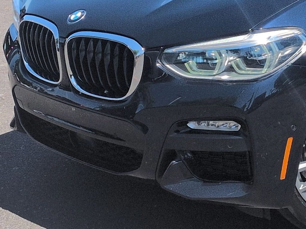 Thumbnail: 2019 BMW X3 - 25