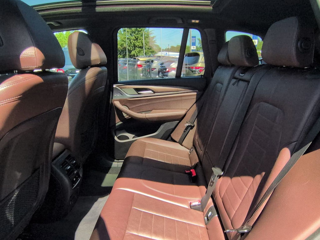 Thumbnail: 2019 BMW X3 - 29