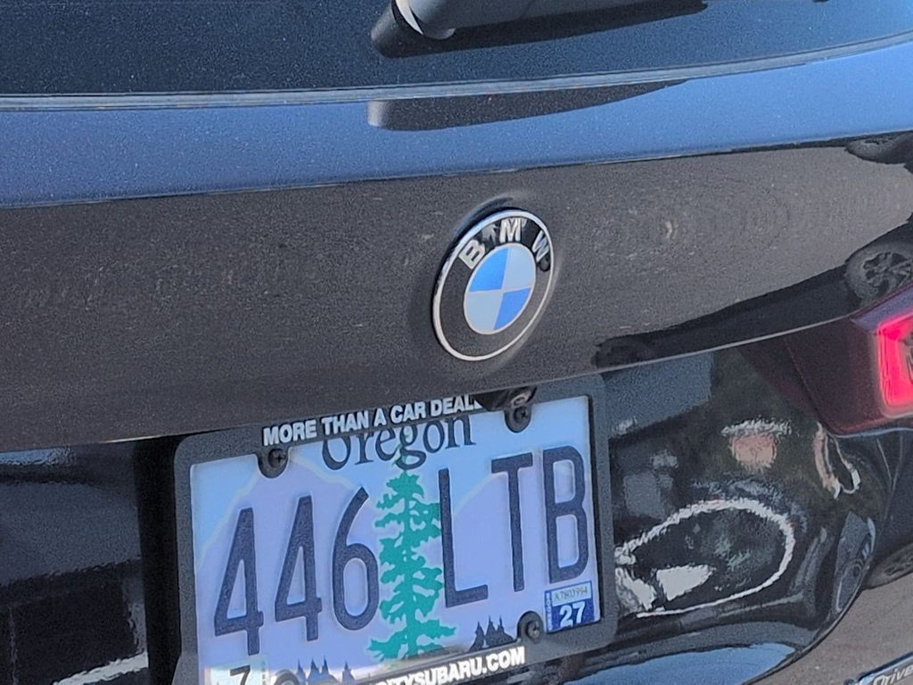Thumbnail: 2019 BMW X3 - 7