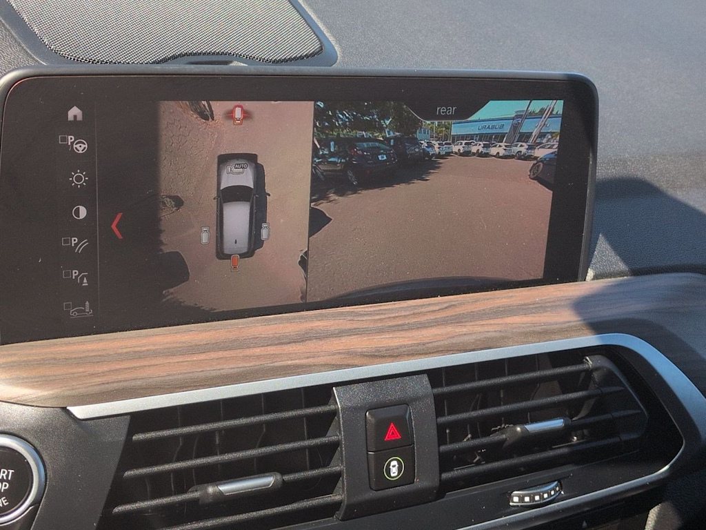 Thumbnail: 2019 BMW X3 - 36