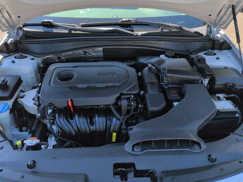 Thumbnail: 2016 Kia Optima - 9