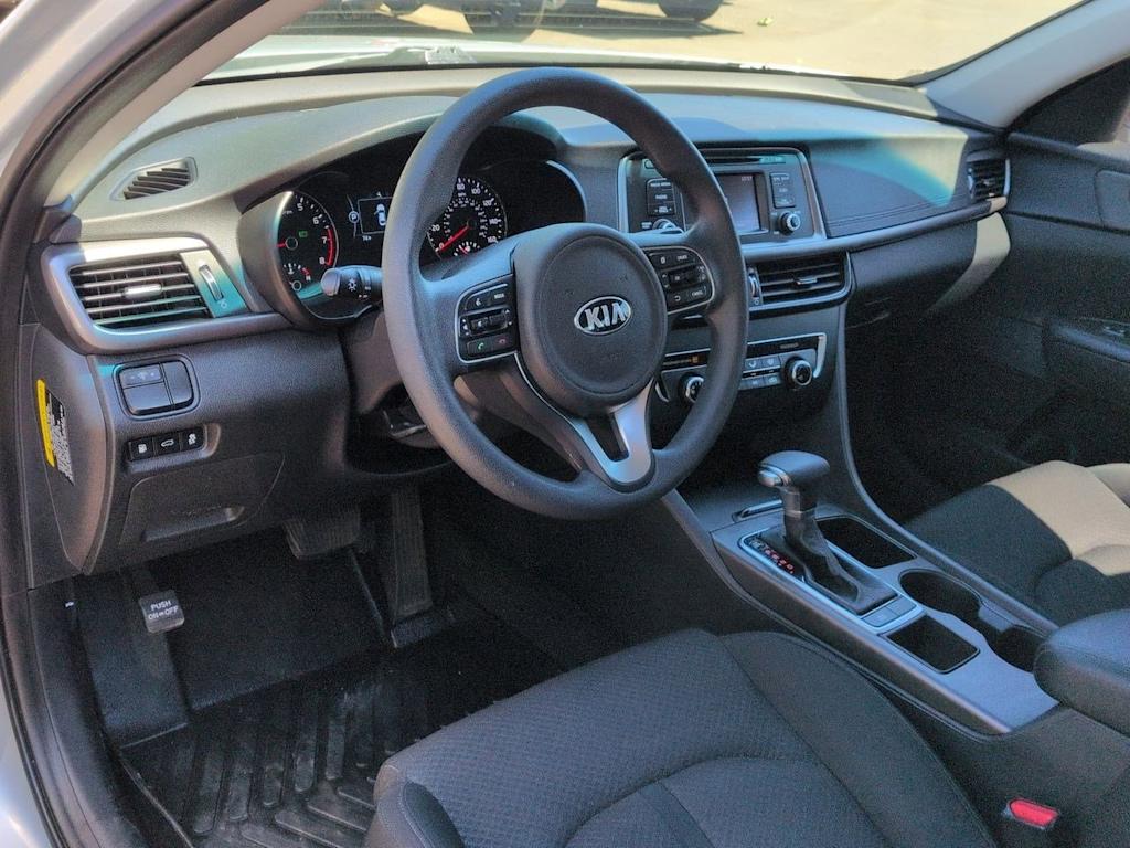 Thumbnail: 2016 Kia Optima - 2