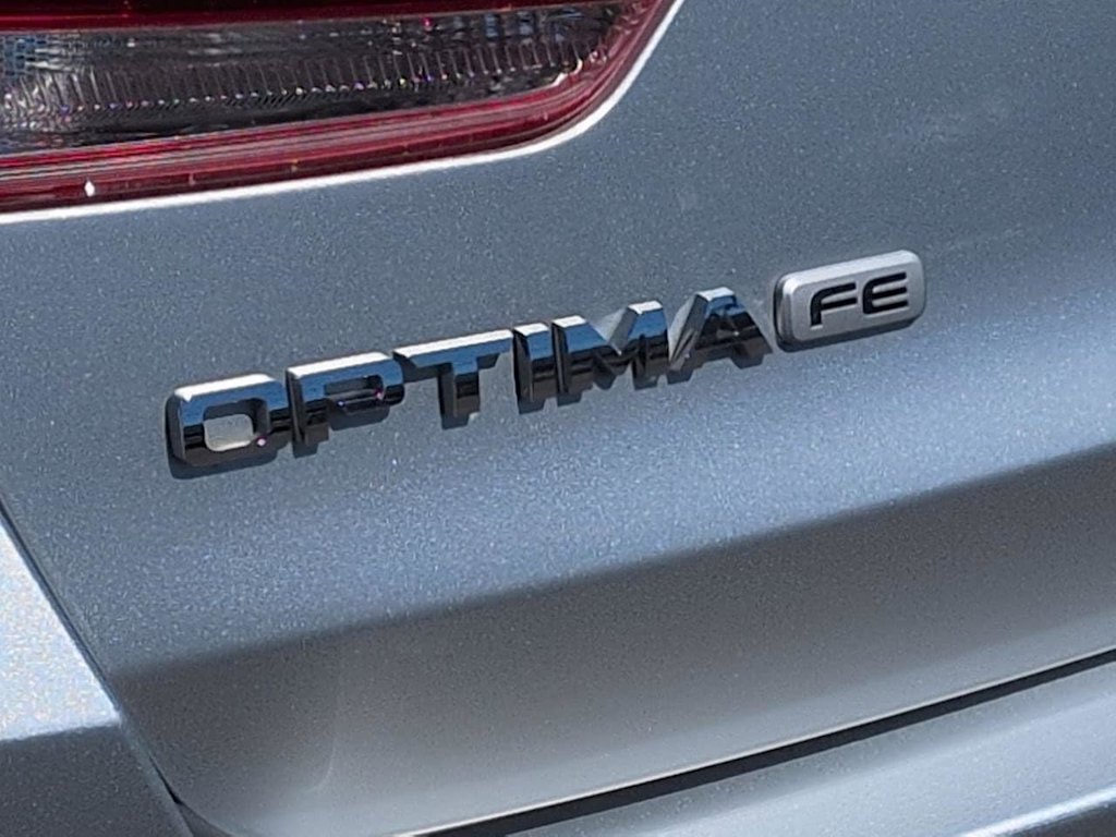 Thumbnail: 2016 Kia Optima - 24