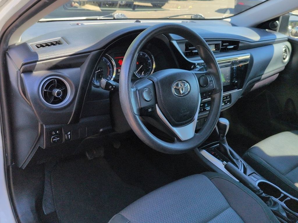 Thumbnail: 2018 Toyota Corolla - 2