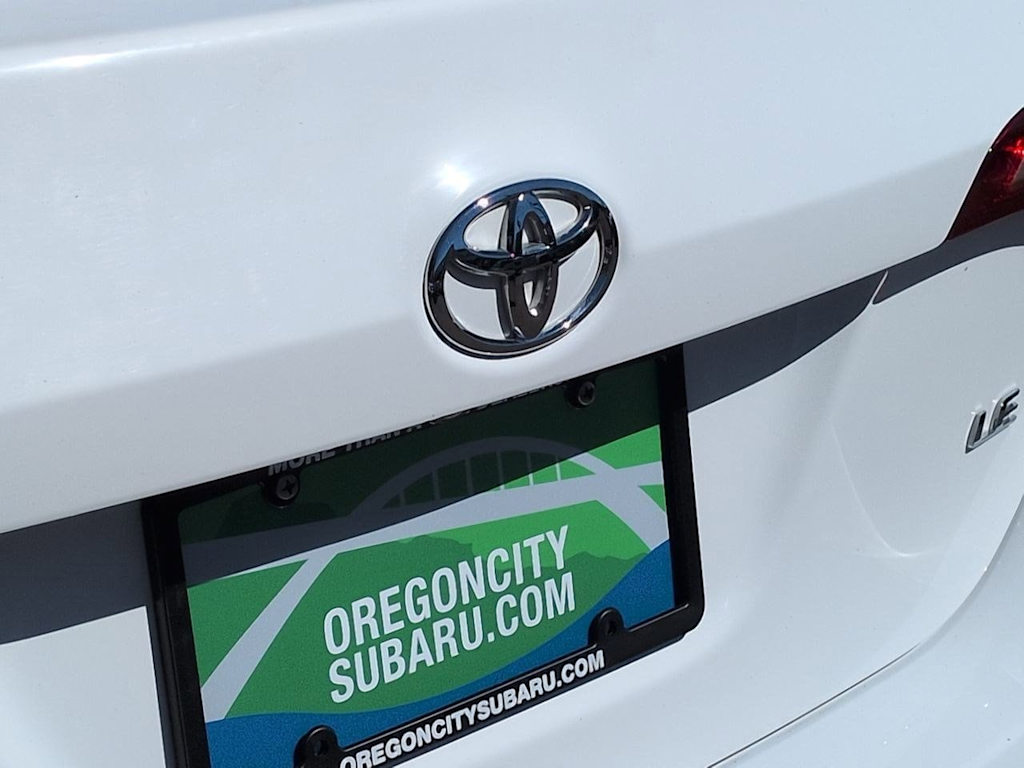 Thumbnail: 2018 Toyota Corolla - 7