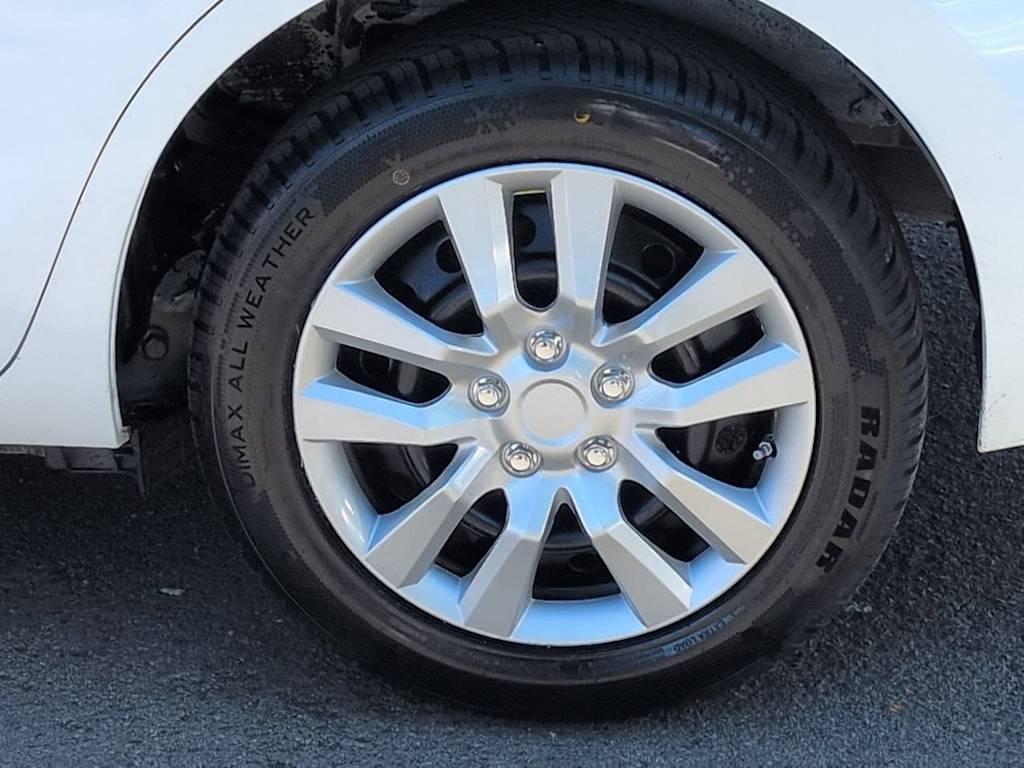 Thumbnail: 2018 Toyota Corolla - 8
