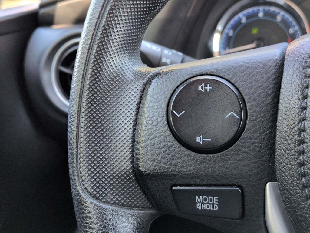 Thumbnail: 2018 Toyota Corolla - 27