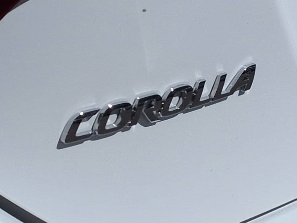 Thumbnail: 2018 Toyota Corolla - 24