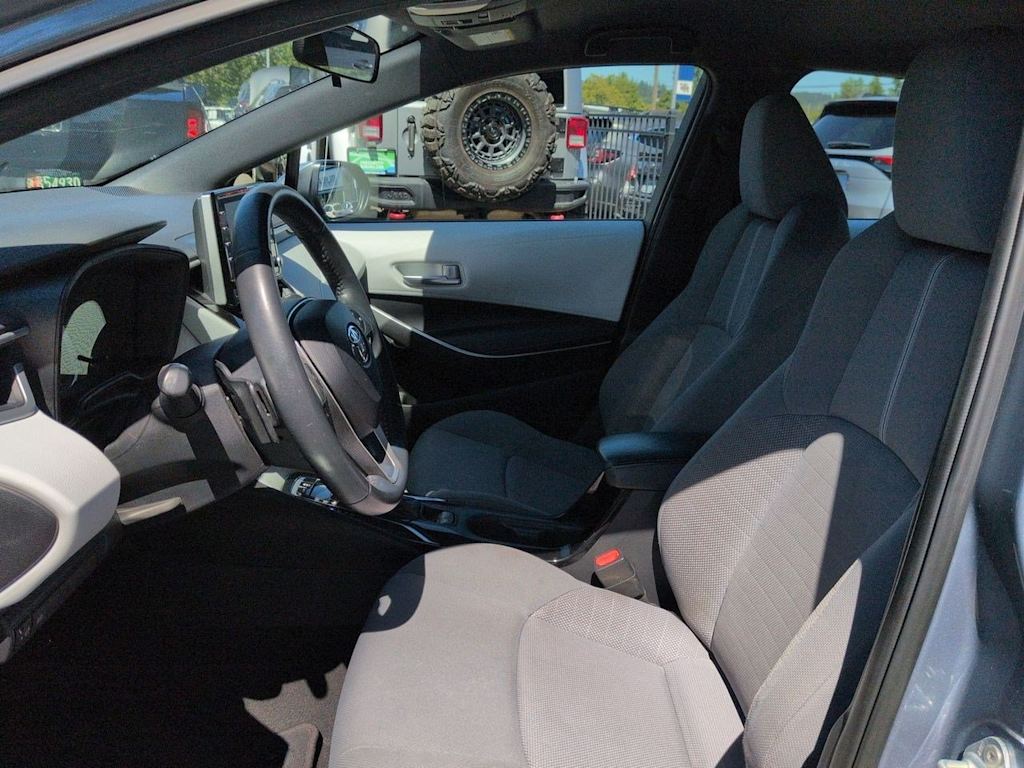 Thumbnail: 2020 Toyota Corolla - 10