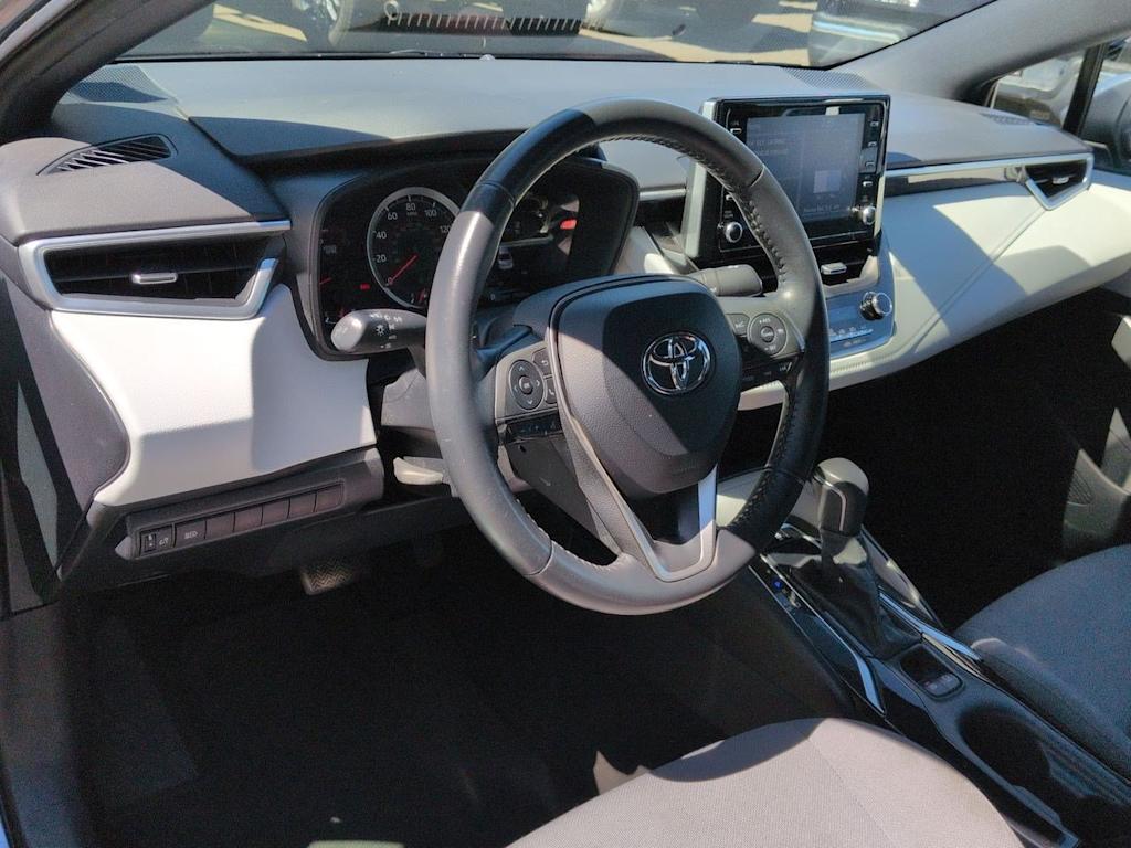 Thumbnail: 2020 Toyota Corolla - 2