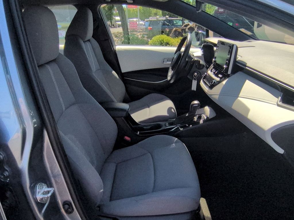 Thumbnail: 2020 Toyota Corolla - 11