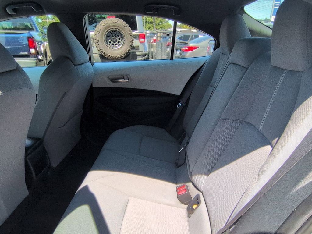 Thumbnail: 2020 Toyota Corolla - 27