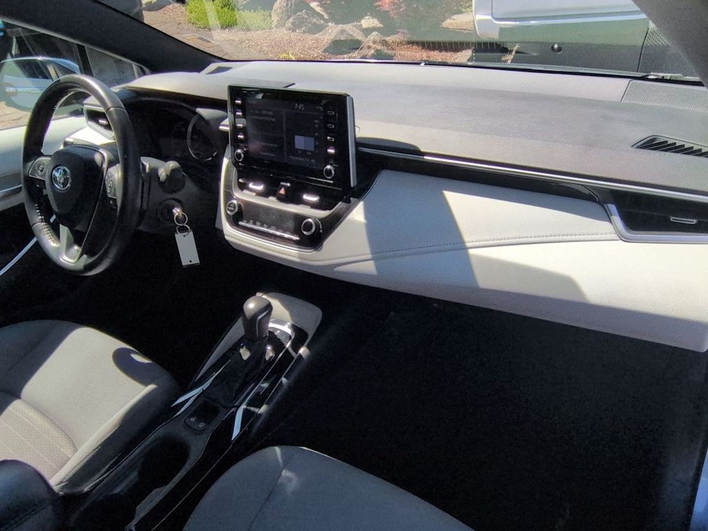 Thumbnail: 2020 Toyota Corolla - 13