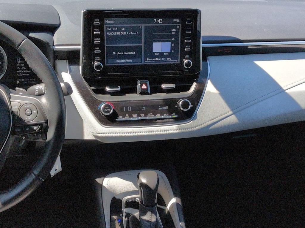 Thumbnail: 2020 Toyota Corolla - 15