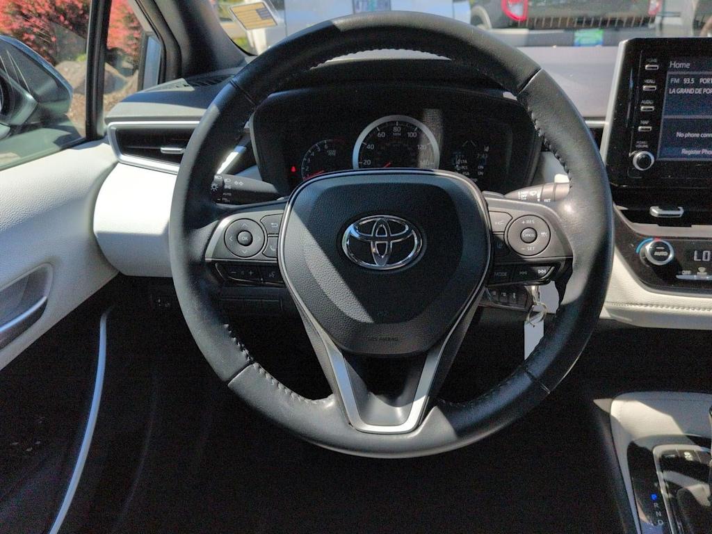 Thumbnail: 2020 Toyota Corolla - 14