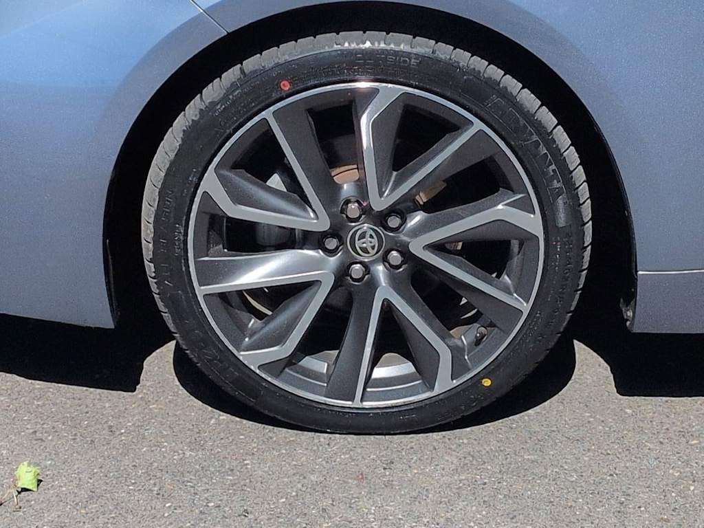 Thumbnail: 2020 Toyota Corolla - 7