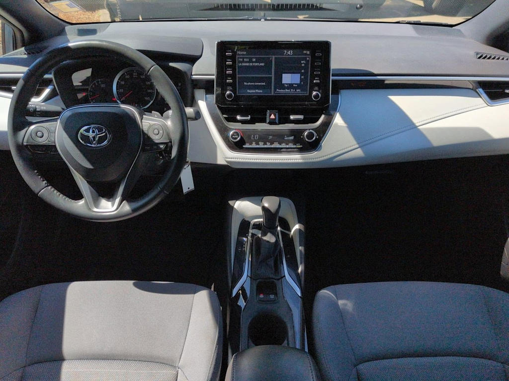 Thumbnail: 2020 Toyota Corolla - 9