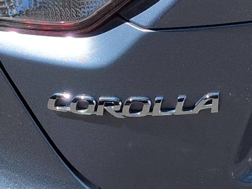 Thumbnail: 2020 Toyota Corolla - 26