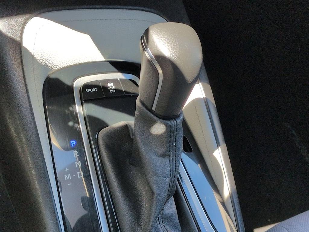 Thumbnail: 2020 Toyota Corolla - 16