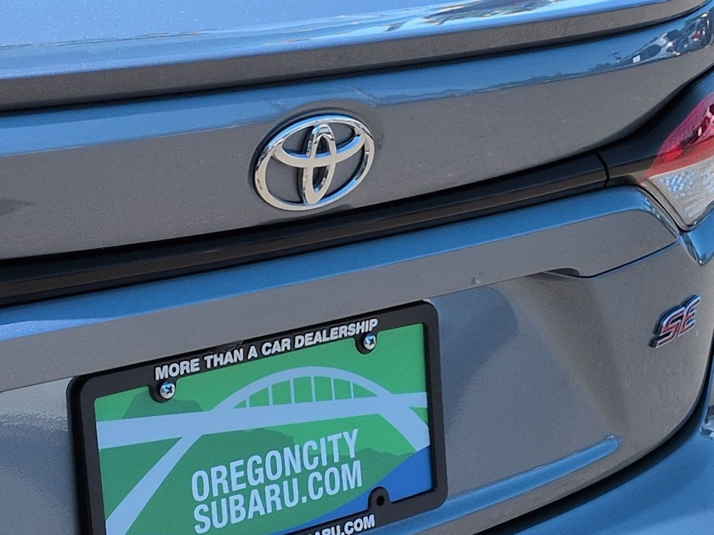 Thumbnail: 2020 Toyota Corolla - 6
