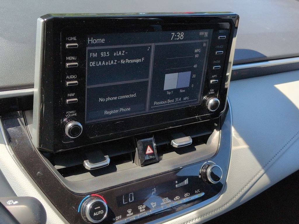 Thumbnail: 2020 Toyota Corolla - 33