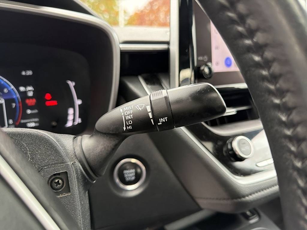 Thumbnail: 2023 Toyota Corolla - 40