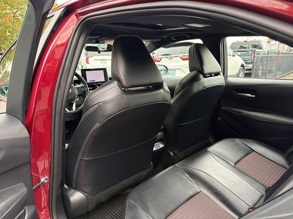 Thumbnail: 2023 Toyota Corolla - 13