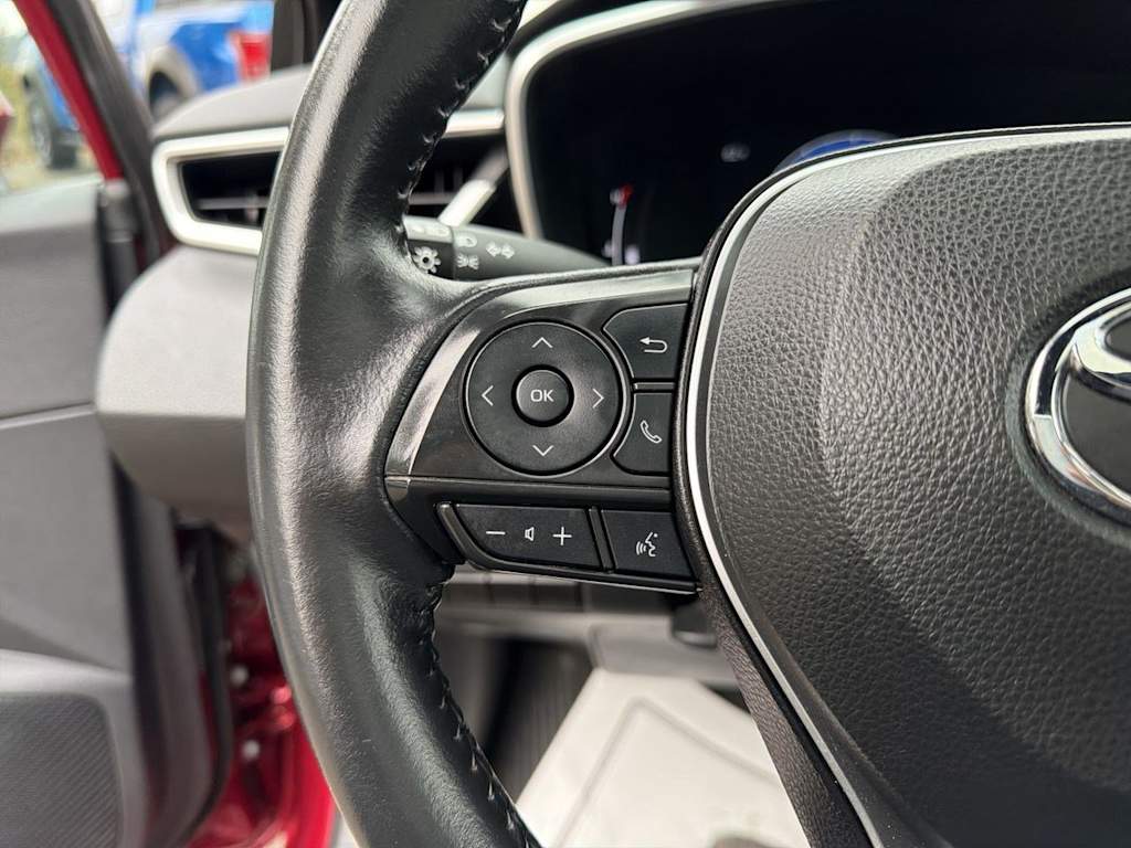 Thumbnail: 2023 Toyota Corolla - 38