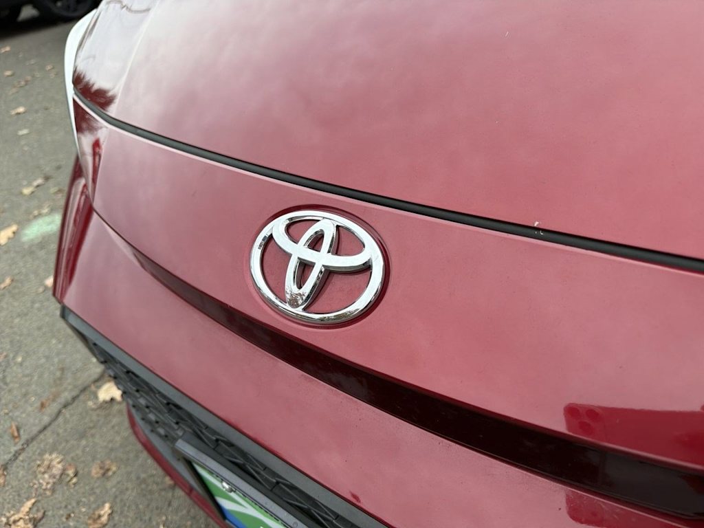 Thumbnail: 2023 Toyota Corolla - 7