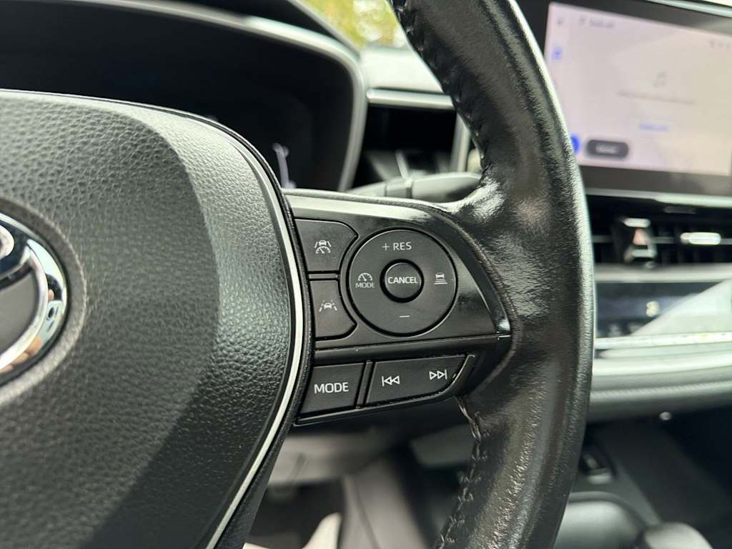 Thumbnail: 2023 Toyota Corolla - 39