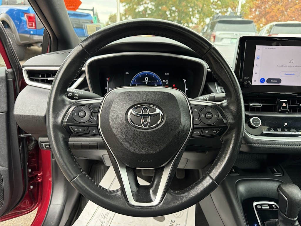 Thumbnail: 2023 Toyota Corolla - 14