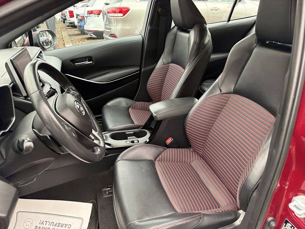 Thumbnail: 2023 Toyota Corolla - 11