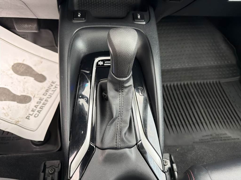 Thumbnail: 2023 Toyota Corolla - 16