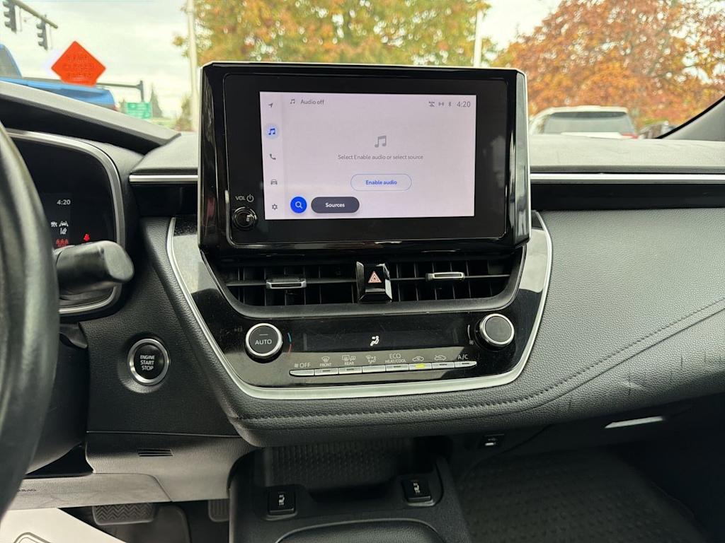 Thumbnail: 2023 Toyota Corolla - 15