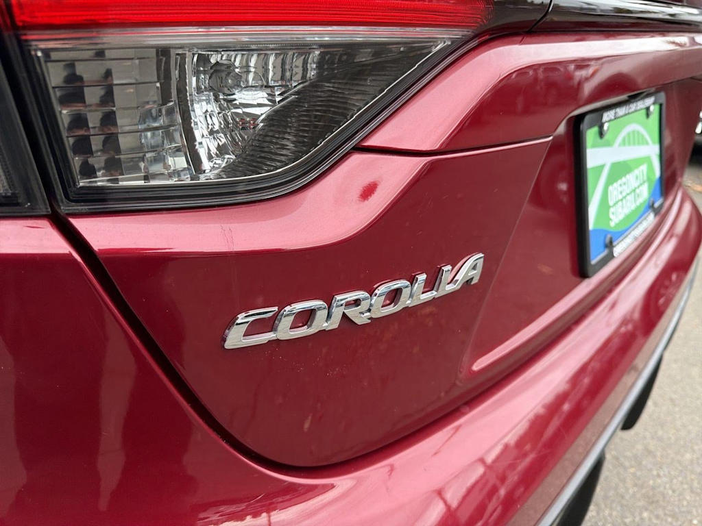 Thumbnail: 2023 Toyota Corolla - 32