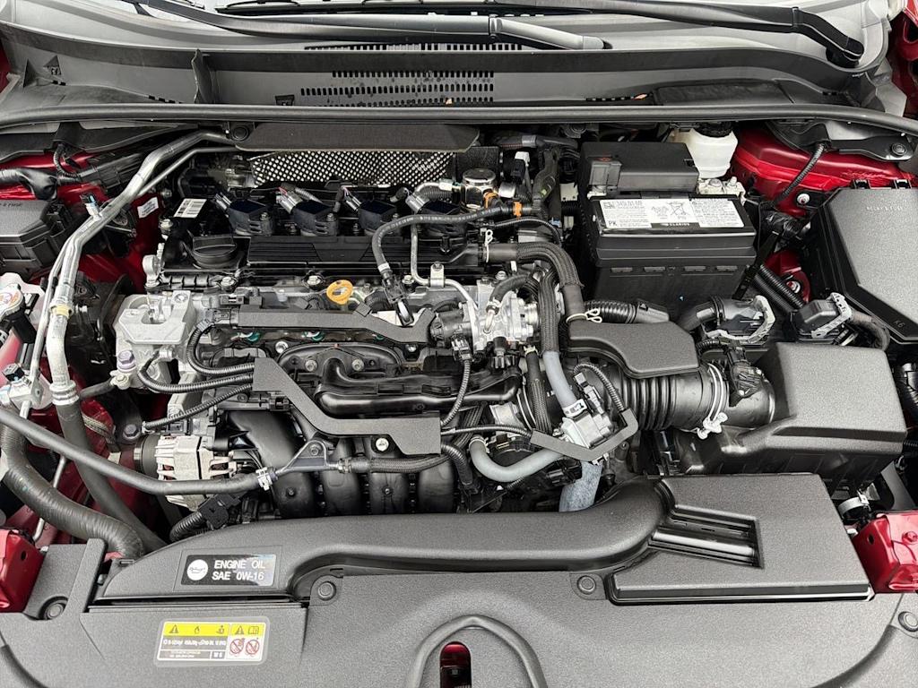 Thumbnail: 2023 Toyota Corolla - 9