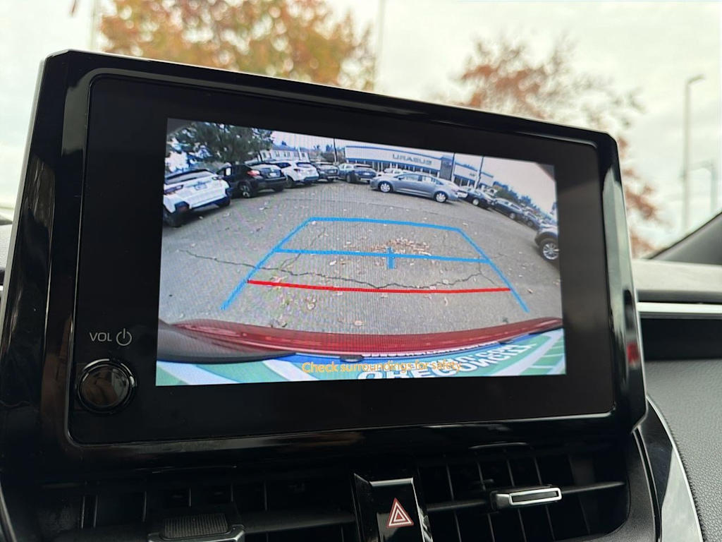 Thumbnail: 2023 Toyota Corolla - 42