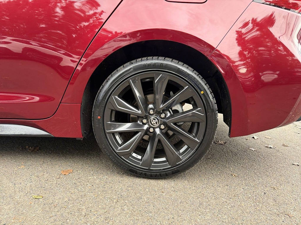 Thumbnail: 2023 Toyota Corolla - 8