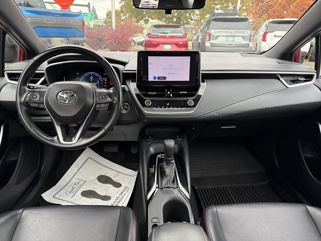 Thumbnail: 2023 Toyota Corolla - 10