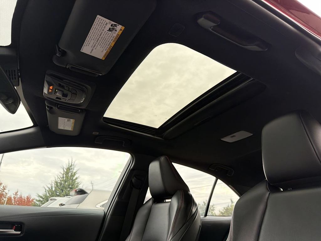 Thumbnail: 2023 Toyota Corolla - 34