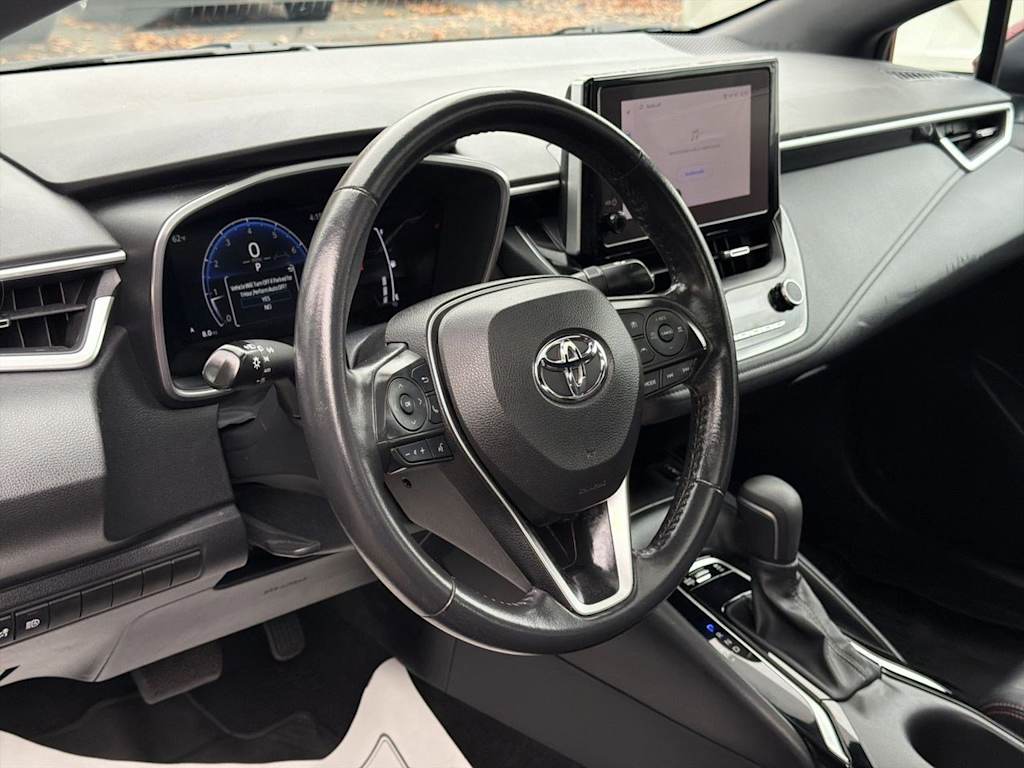 Thumbnail: 2023 Toyota Corolla - 2