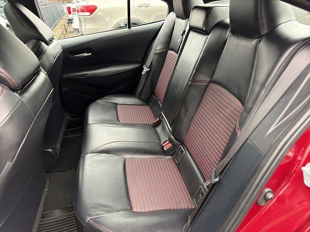 Thumbnail: 2023 Toyota Corolla - 35