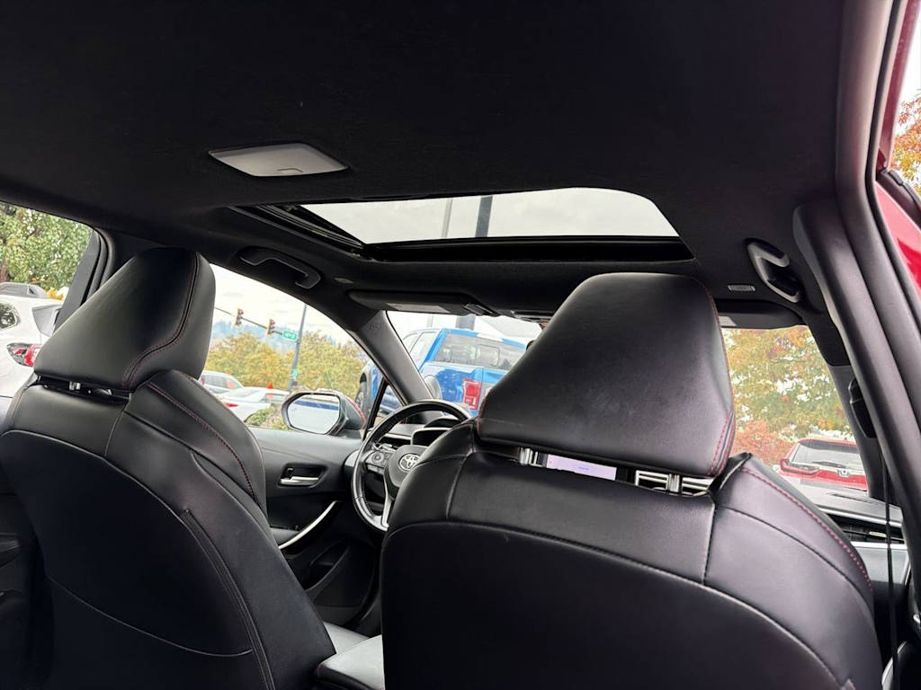 Thumbnail: 2023 Toyota Corolla - 37