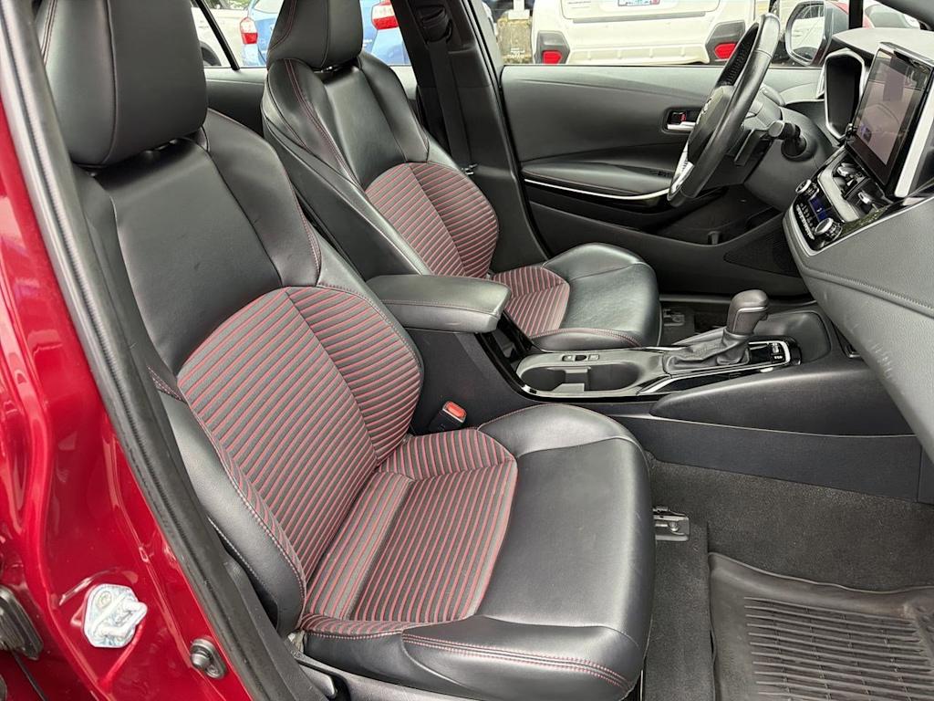 Thumbnail: 2023 Toyota Corolla - 12