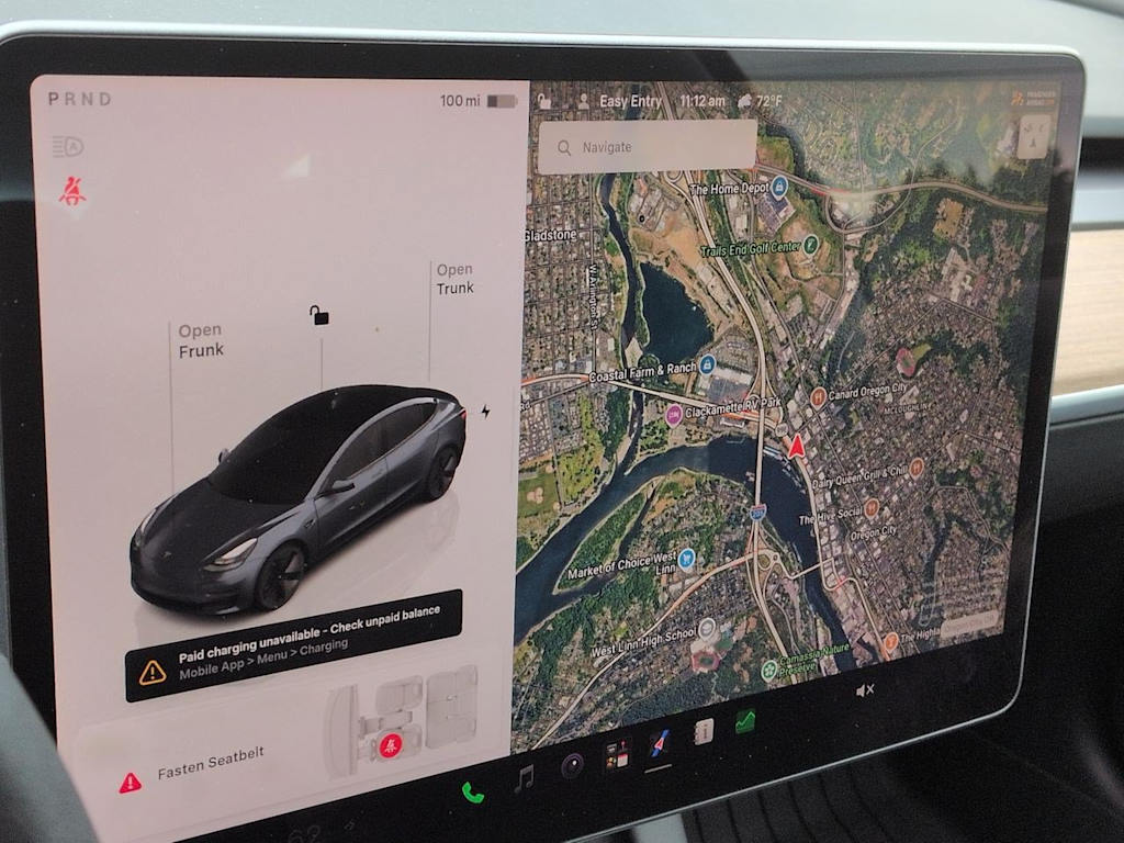 Thumbnail: 2023 Tesla Model 3 - 30