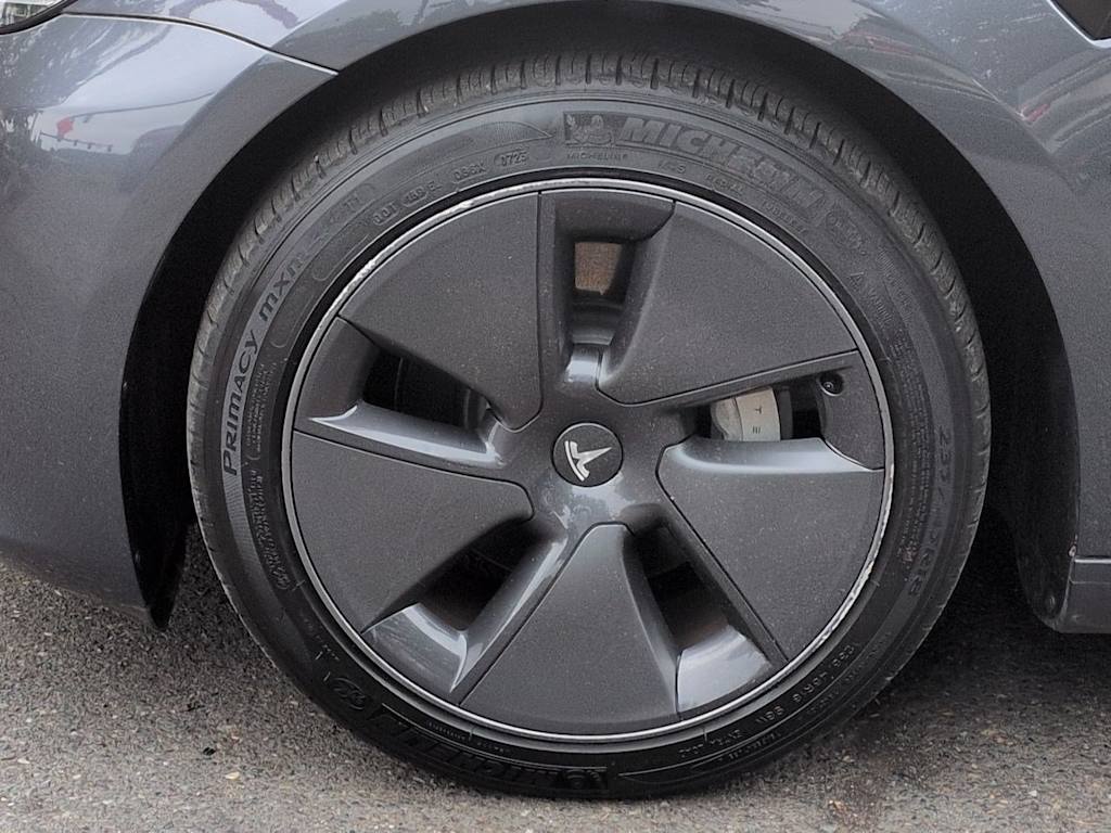 Thumbnail: 2023 Tesla Model 3 - 8